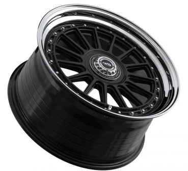 RAFFA WHEELS - RF-04 ZV